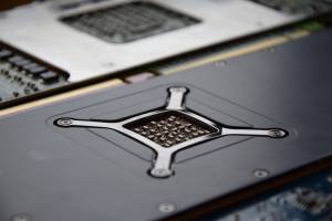 TU Wien Named an NVIDIA GPU Research Center