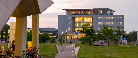 TUM among Europe's best technical universities