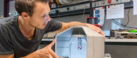 TUM among top 50 in nine subjects