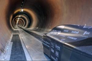 TUM Hyperloop team remains world champion - TUM