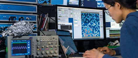 TUM keeps streak alive as best German university