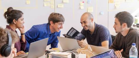 TUM named best German university