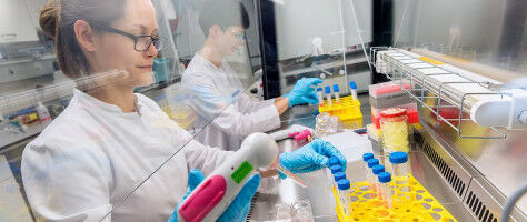 TUM now among the top 10 in Europe