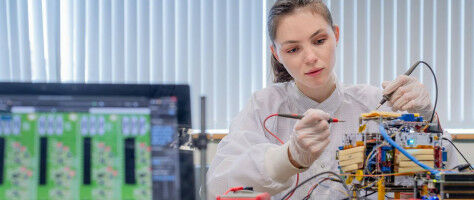 TUM repeats as the top German university