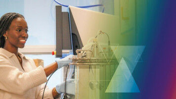 Turning food waste into a new bioplastic