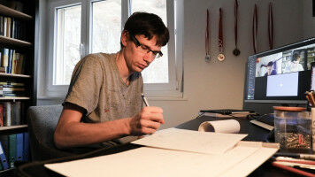 Turning the challenges of remote teaching into opportunities