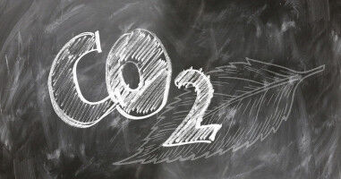 Turnkey system converts CO2 into minerals and clean hydrogen