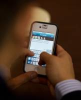 Tweeting our way to heart health