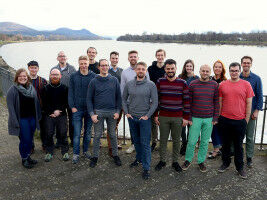 Twelve million US dollars for Code Intelligence