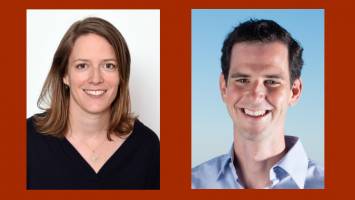 Two Empa researchers receive ERC Starting Grant
