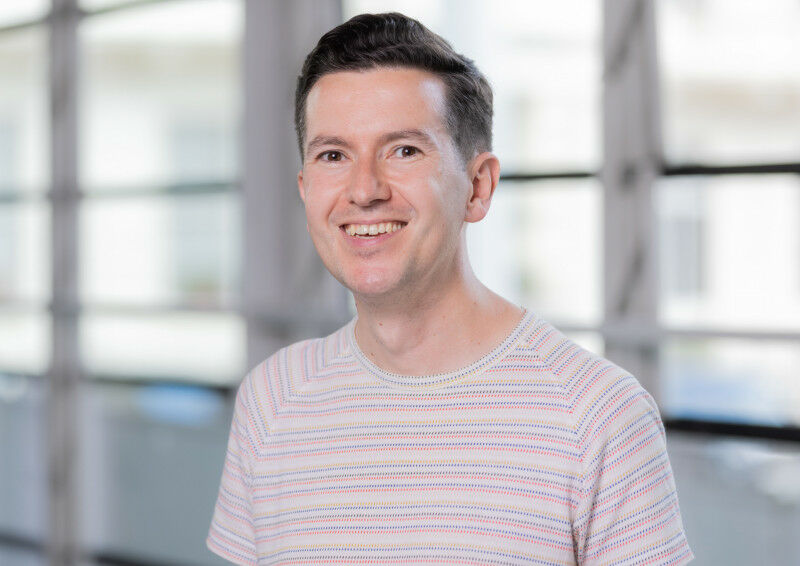 Professor Aron Walsh aims to push the limits of what&rsquo;s possible in materia