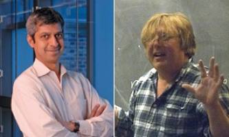 Two Penn Researchers Named Simons Investigators
