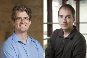 Two Stanford professors win MacArthur 'genius' awards