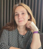 Two ukrainian professors report: Chance for Science Conference makes a difference