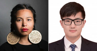 Two Western researchers receive prestigious Banting Postdoctoral Fellowship