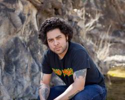 U-M anthropologist named 2013 National Geographic Emerging Explorer