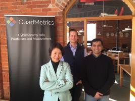 U-M cyber security startup purchased by FICO