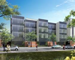 U-M Regents approve Institute for Social Research addition