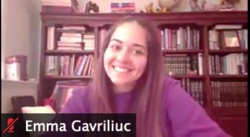 U-M summer debate camp transitions smoothly to virtual