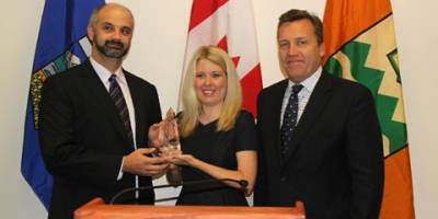 UAlberta spinoff company could be game changer in renewable fuels