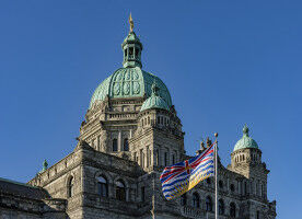 UBC experts on B.C. budget