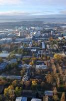 UC and ANU join forces to create sustainable cities