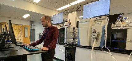 UCalgary-developed technology enables 85-per-cent reduction in blood infection diagnosis times