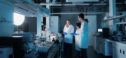 UCalgary researcher advances new well cleanup technology