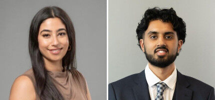 UCalgary students research sheds light on controversial cybersecurity bills