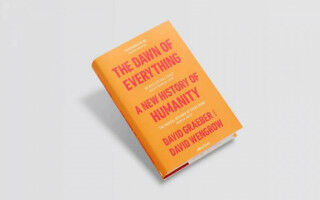 UCL academic announced as New York Times Best Seller