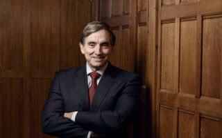 UCL academic leads UK taskforce on cardiovascular disease prevention