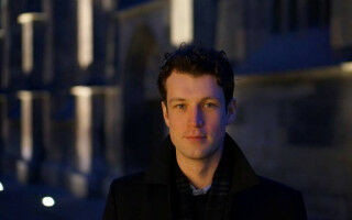 UCL academic named MIT Technology Review 2021 Innovator under 35