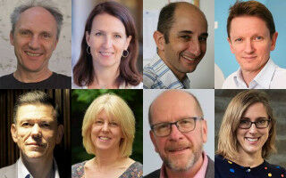 UCL academics elected to Academy of Medical Sciences
