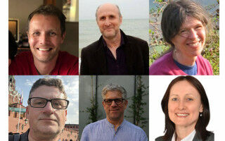 UCL academics elected to Academy of Social Sciences in recognition of their contributions to society