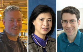 UCL academics honoured by the Royal Society of Chemistry