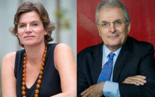 UCL academics join ESA group to embolden Europe's space exploration