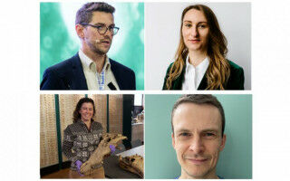 UCL academics named as UKRI Future Leaders Fellows