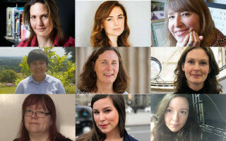 UCL academics: Why the International Day of Women & Girls in Science is so important