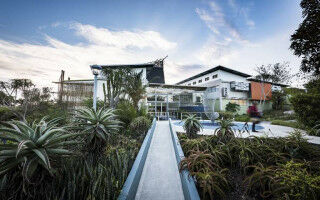 UCL-AHRI partnership tackling infectious diseases secures �72m funding boost