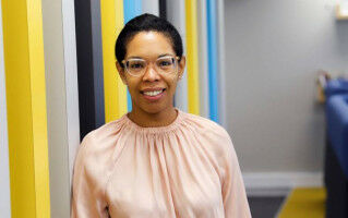 UCL announces appointment of new Director of Equality, Diversity & Inclusion (EDI)