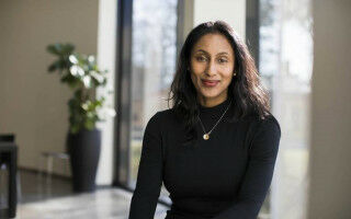 UCL astrophysicist elected to Royal Swedish Academy of Sciences