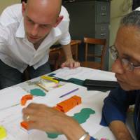 UCL brainpower boosts project in heart of Haiti