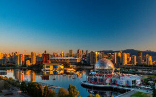 UCL economics experts advising Canada's British Columbia government