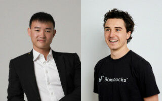 UCL entrepreneurs win global Techstars investment