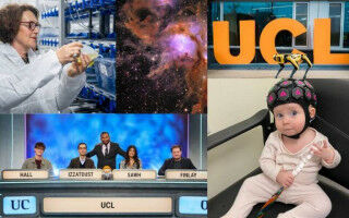 UCL in 2024: A year of innovation and impact