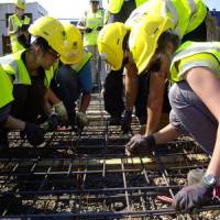 UCL joins call to action for greater numbers of women in technology and engineering