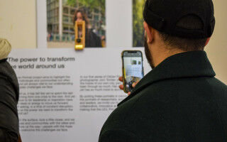 UCL launches new Policy Lab