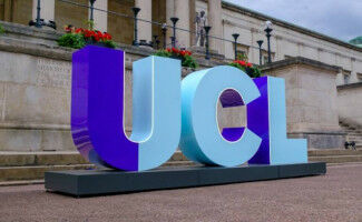 UCL Letters 2023 Competition Winner