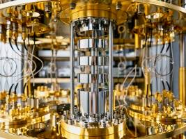 UCL partners with Google to grow quantum software industry in the UK