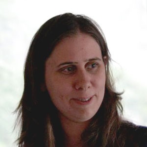 Professor Sofia Olhede.
